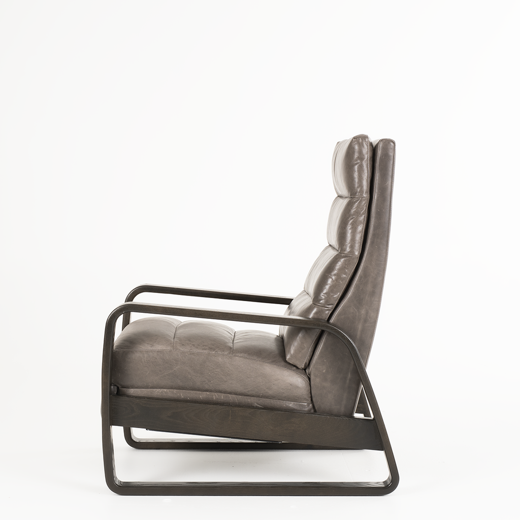 Elton Re-Invented Recliner - Urban Natural Home Furnishings