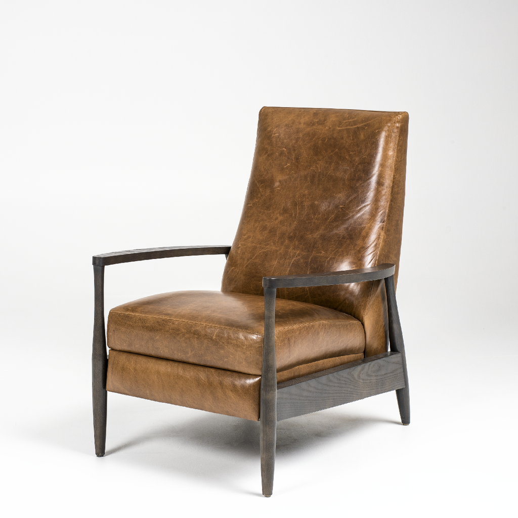Aston Re-Invented Recliner - Urban Natural Home Furnishings