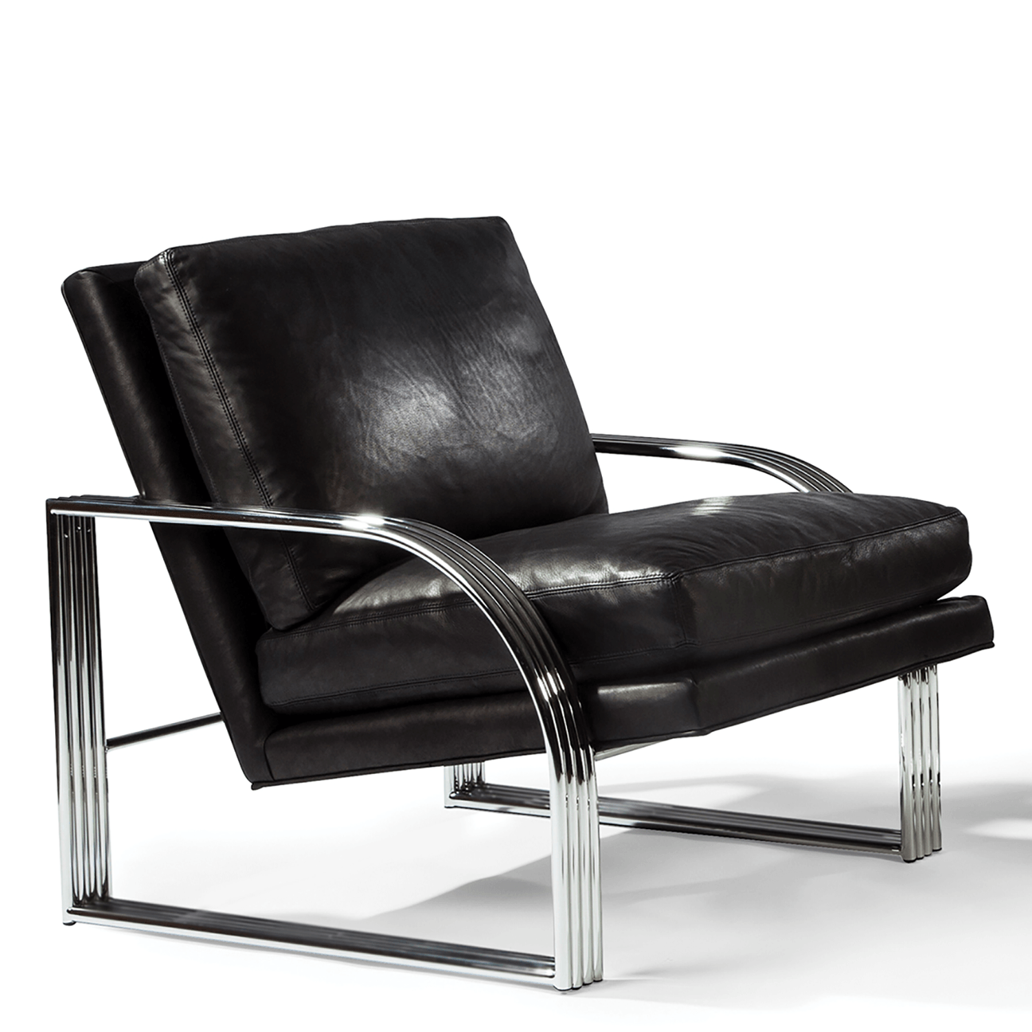 Reynolds Lounge Chair