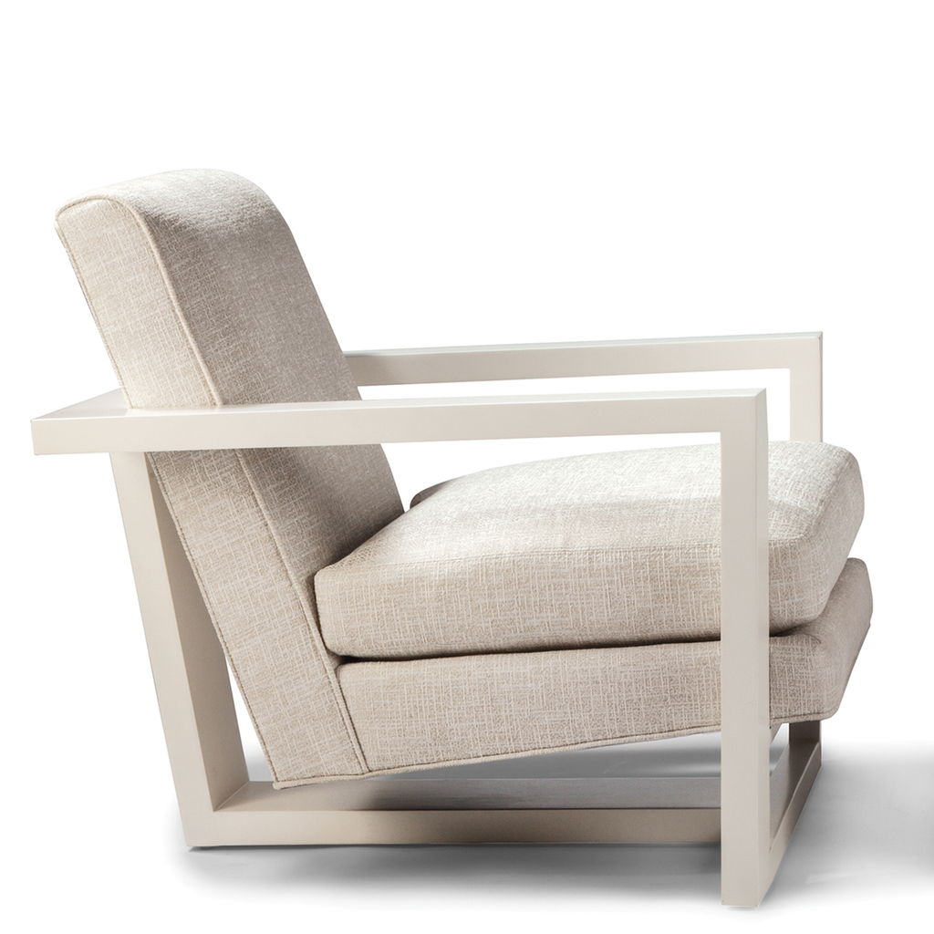 Roger Lounge Chair - Urban Natural Home Furnishings