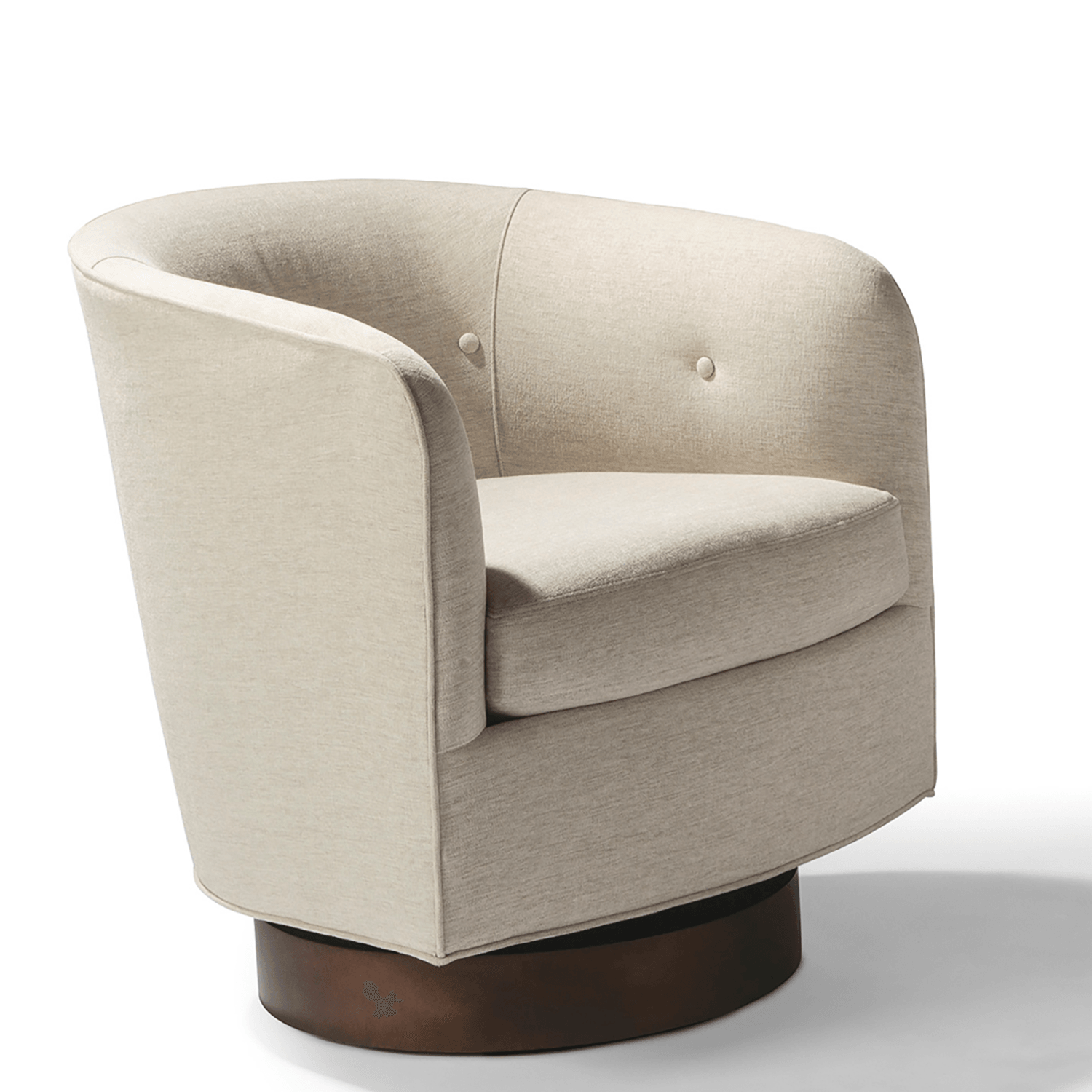 Roxy Would Swivel-Tilt Tub Chair
