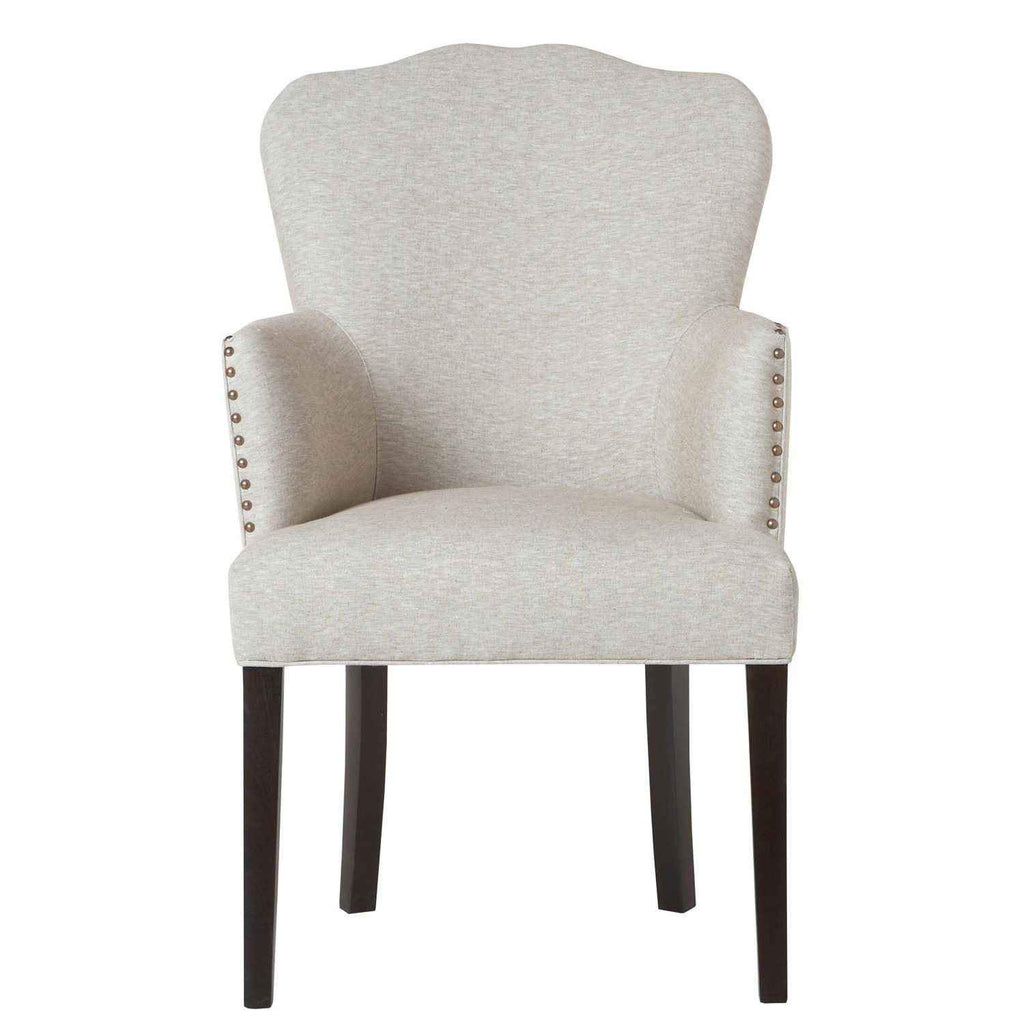 Saratoga Arm Chair - Urban Natural Home Furnishings