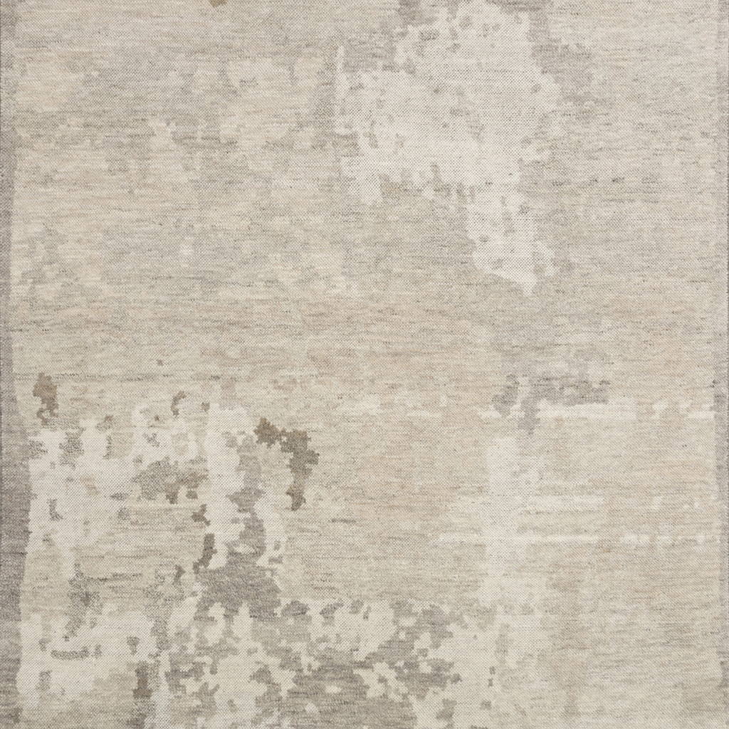 Sumi Hand Knotted Rug in Sand - Urban Natural Home Furnishings
