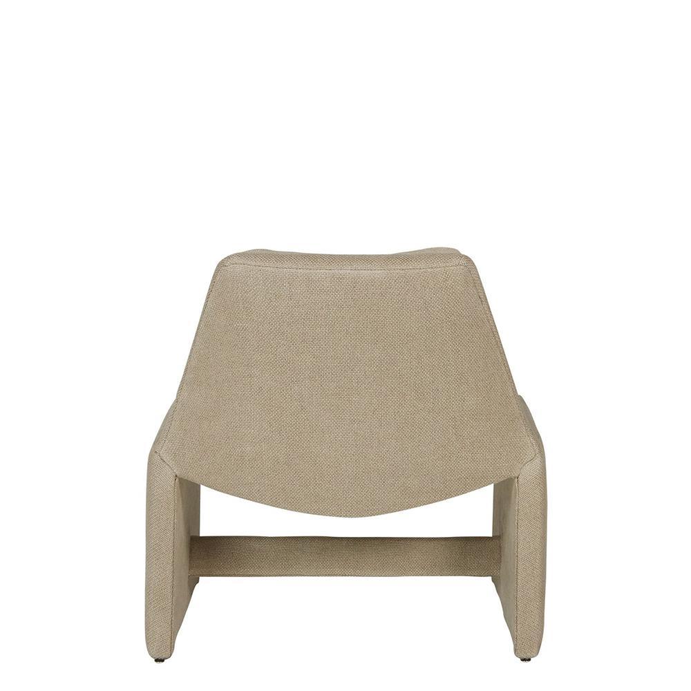 Salvador Armless Chair - Thumbnail 2