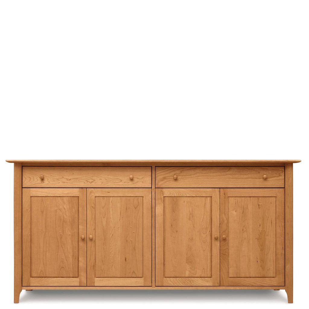 Sarah 2 drawers over 4 door buffet - Urban Natural Home Furnishings.  Buffet, Copeland
