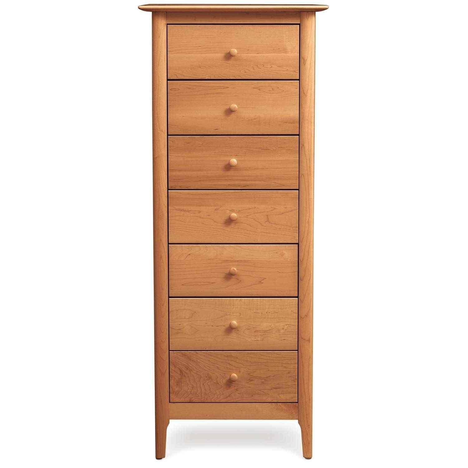 Sarah Seven Drawer Dresser - Thumbnail 3