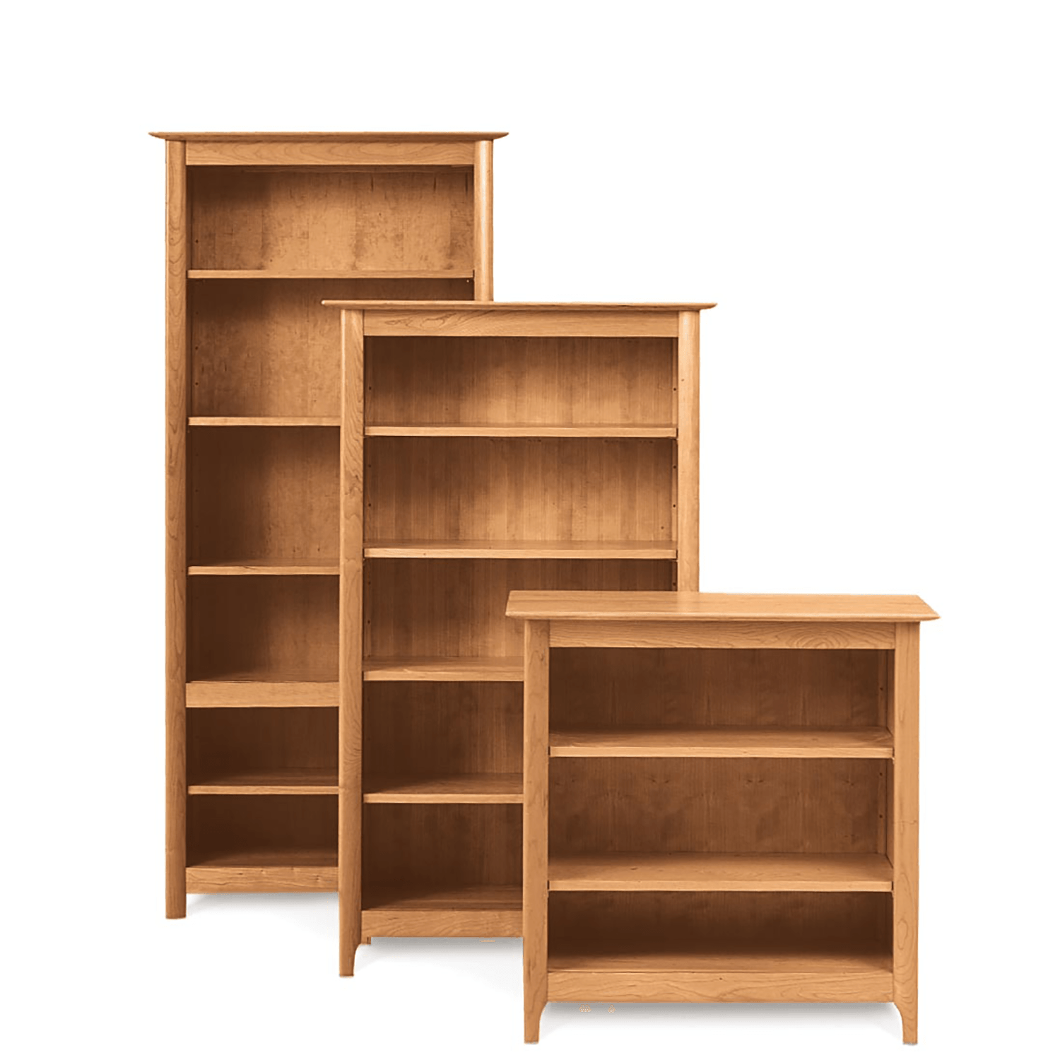 Sarah Bookcases