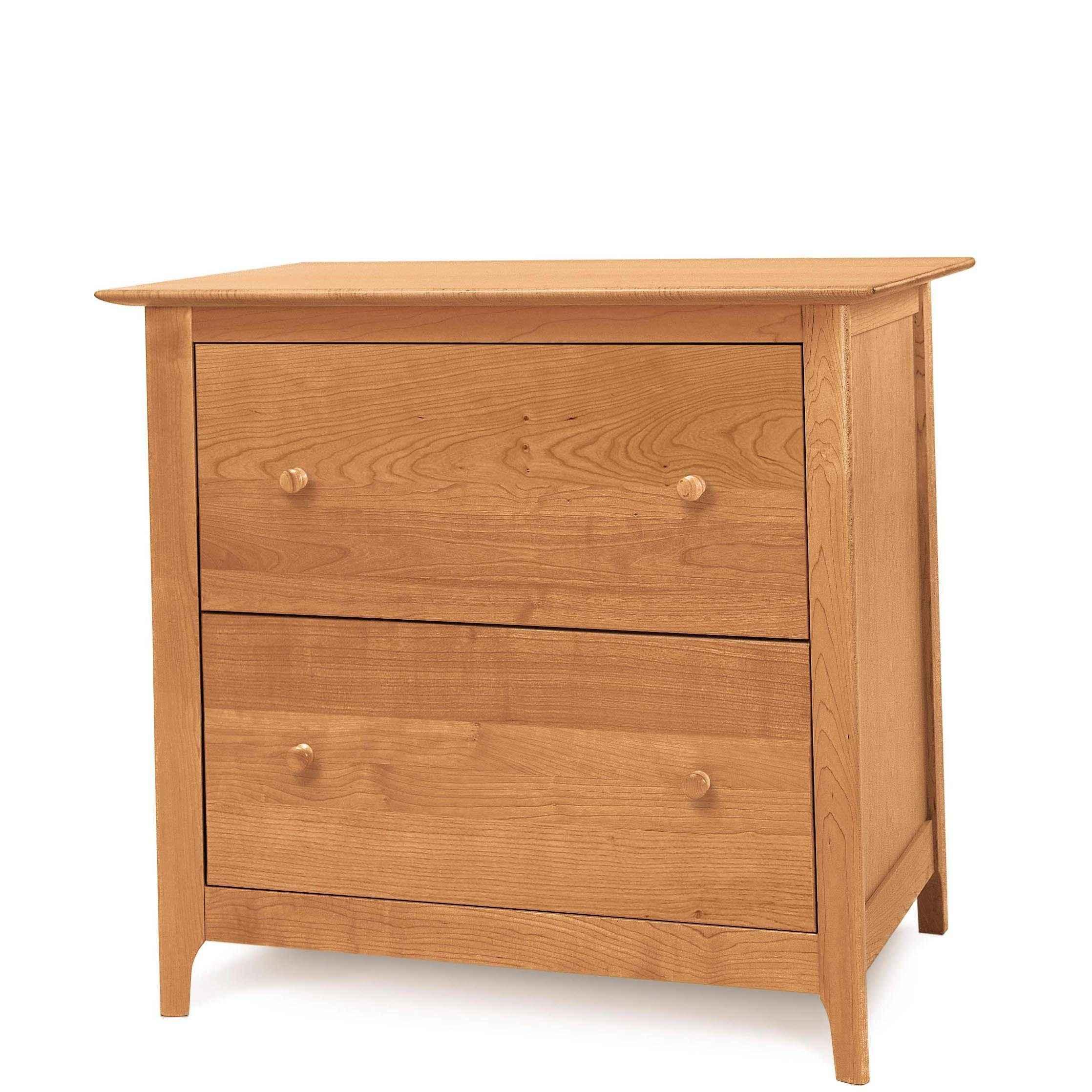 Sarah Lateral File Cabinet