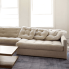 Grade N: Lan Oatmeal (ENV) - Urban Natural Home Furnishings