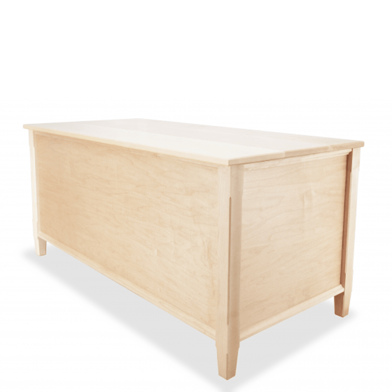 Shaker Blanket Chest - Thumbnail 2