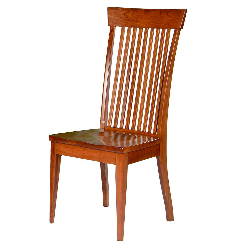 Valley Shaker Side Chair - Urban Natural Home Furnishings