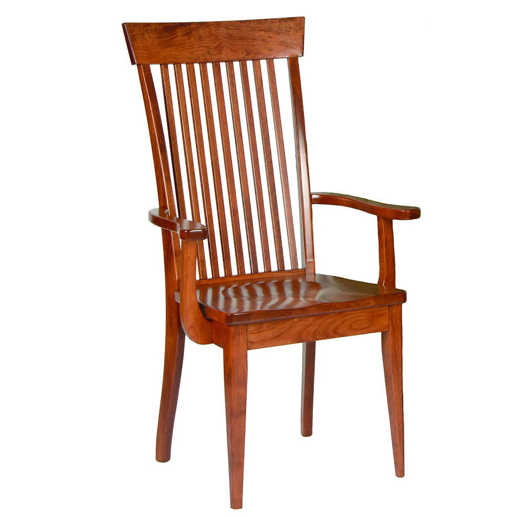 Valley Shaker Arm Chair - Urban Natural Home Furnishings