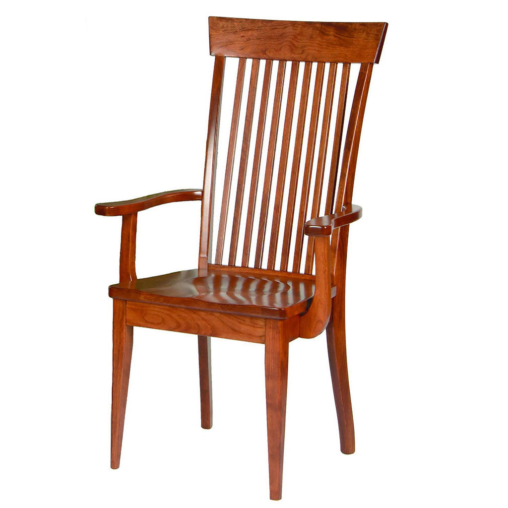 Valley Shaker Arm Chair - Urban Natural Home Furnishings