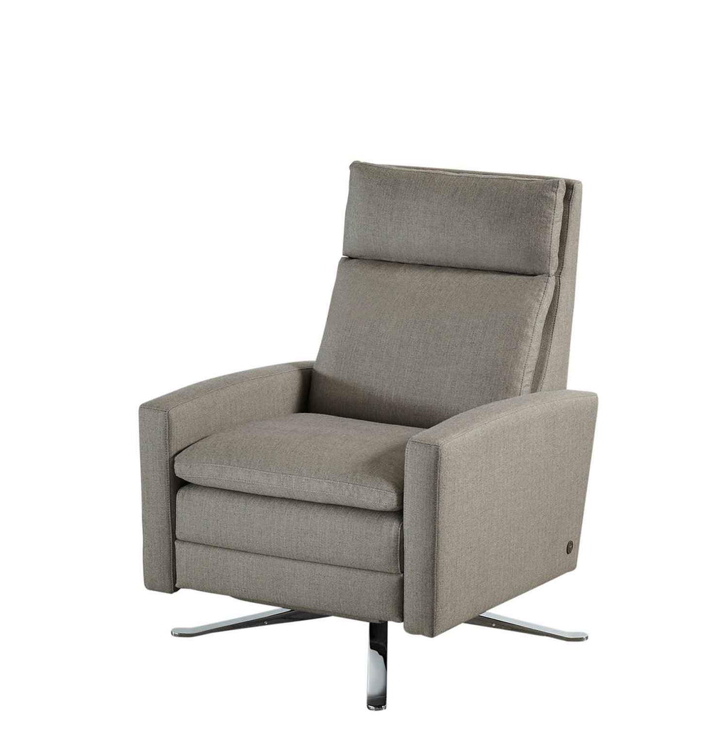 Simon Re-Invented Recliner - Urban Natural Home Furnishings