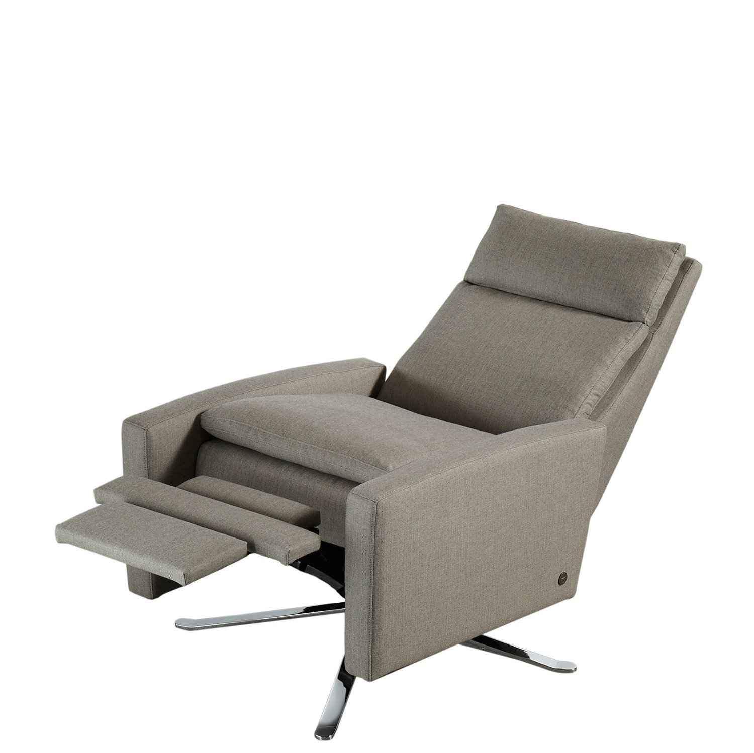 Simon Re-Invented Recliner - Urban Natural Home Furnishings
