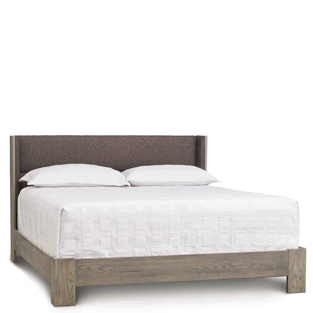 Sloane Bed With Legs for Mattress Only - Urban Natural Home Furnishings.  Bed, Copeland