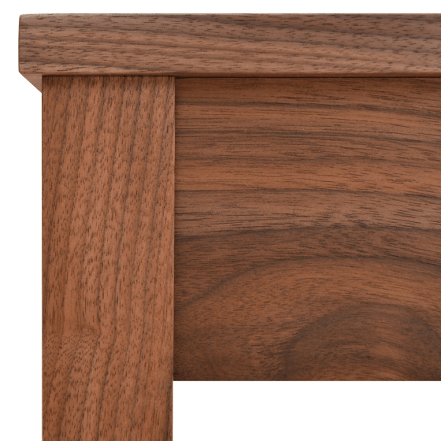 Maple Corner Woodworks Horizon Sofa Table - Thumbnail 3