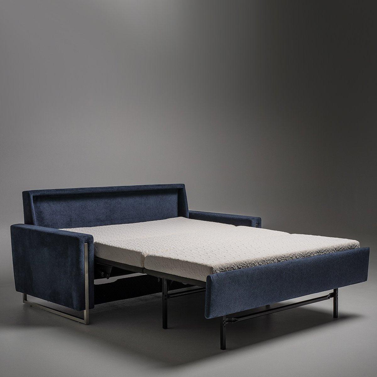 American Leather Sulley Sleeper - Thumbnail 5