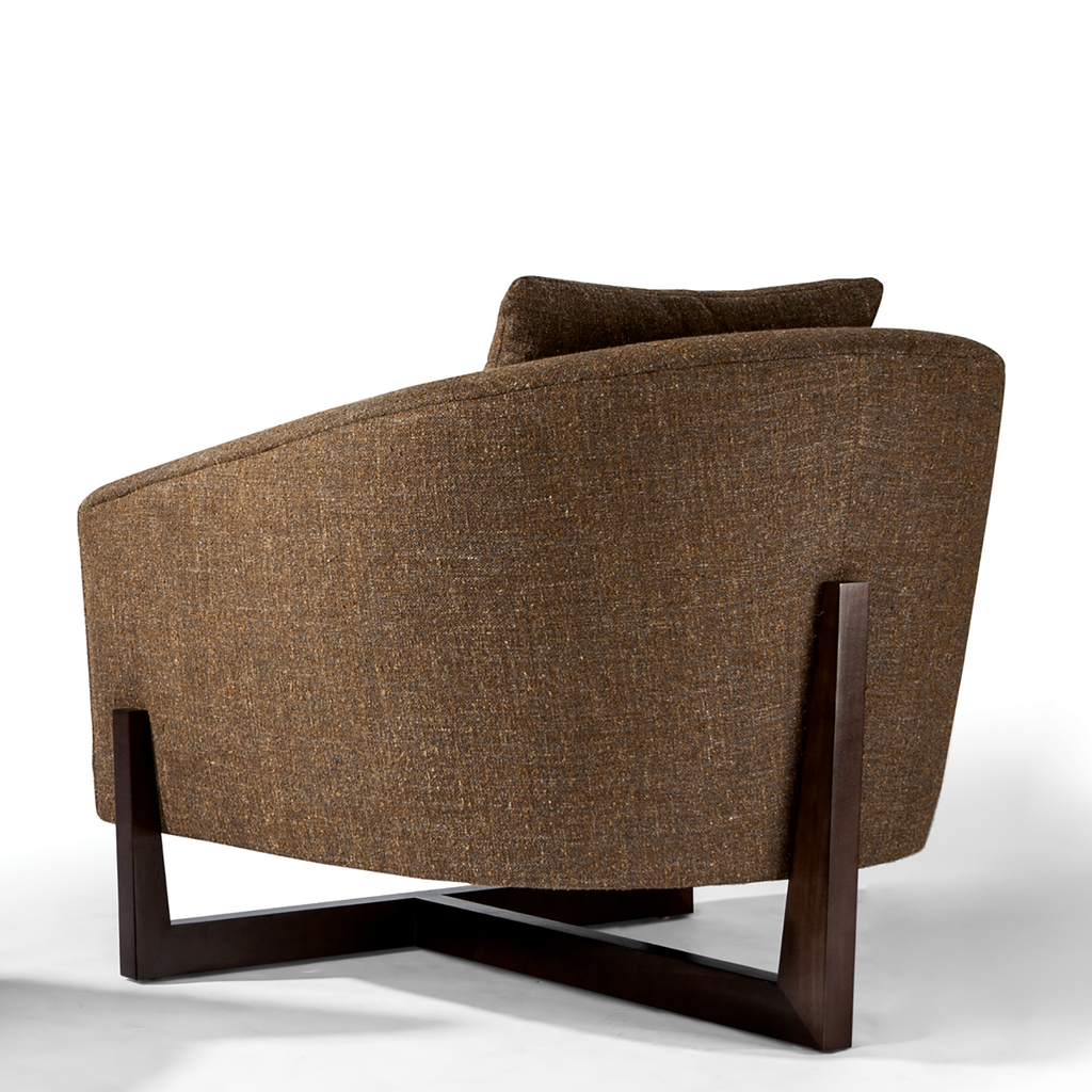 Suspender Lounge Chair - Urban Natural Home Furnishings