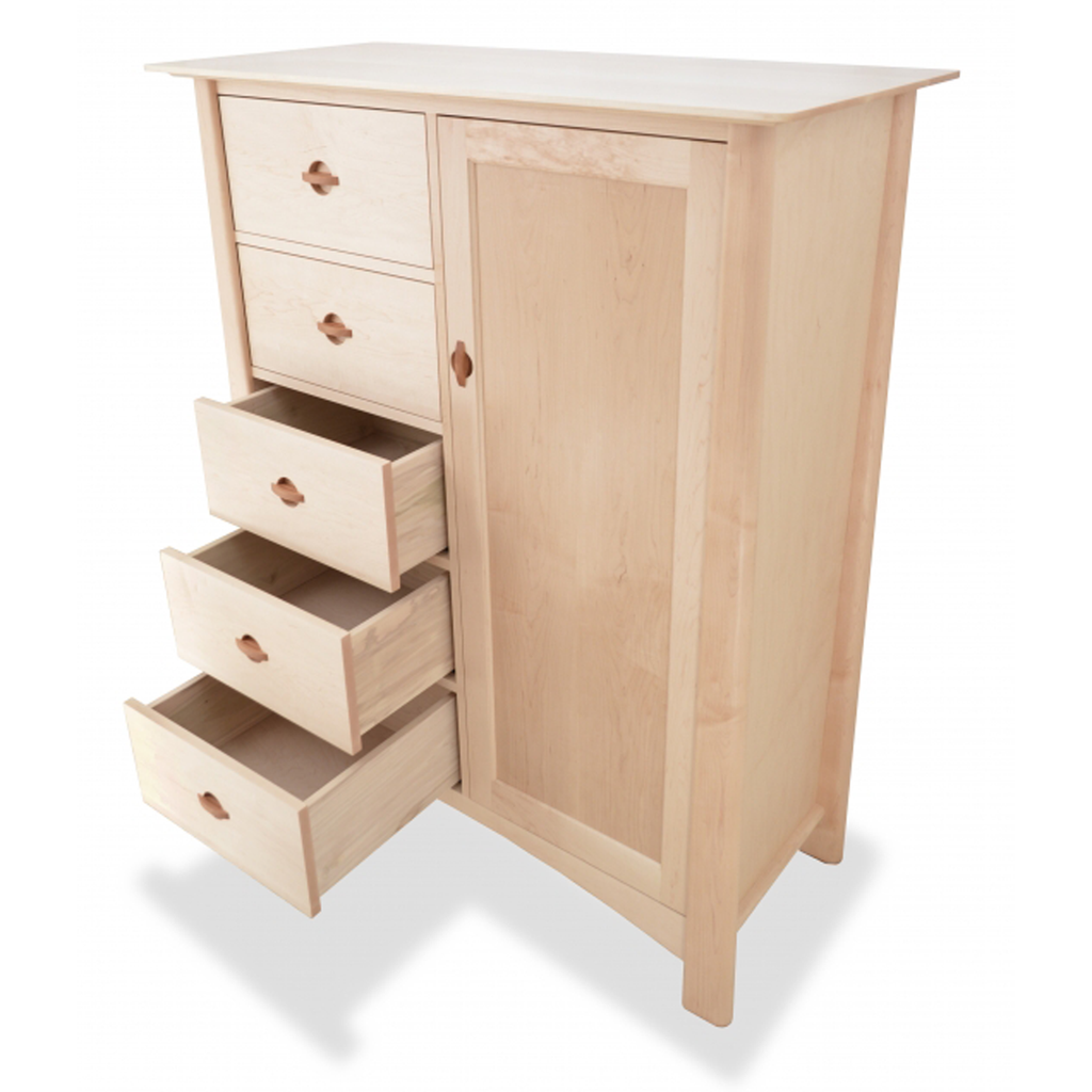 Harvestmoon Sweater Chest - Urban Natural Home Furnishings