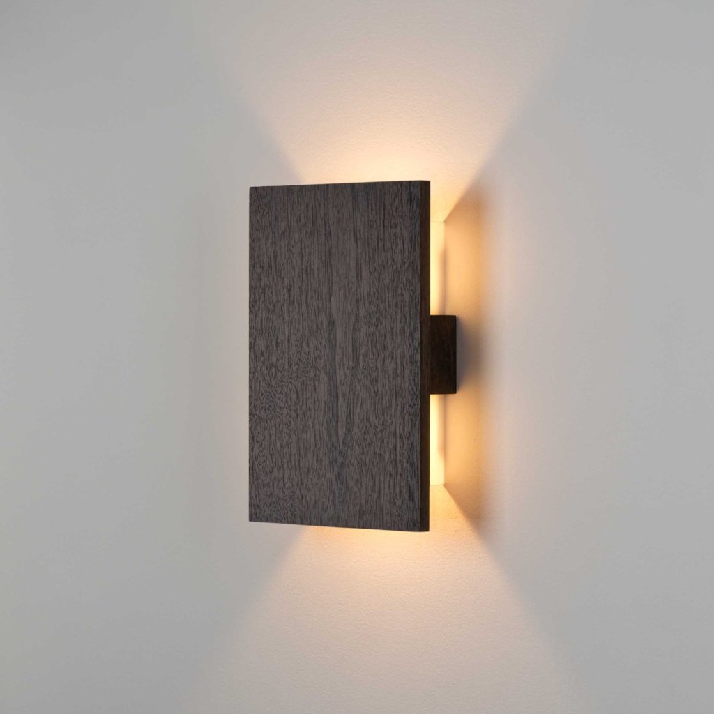Tersus Sconce by Cerno