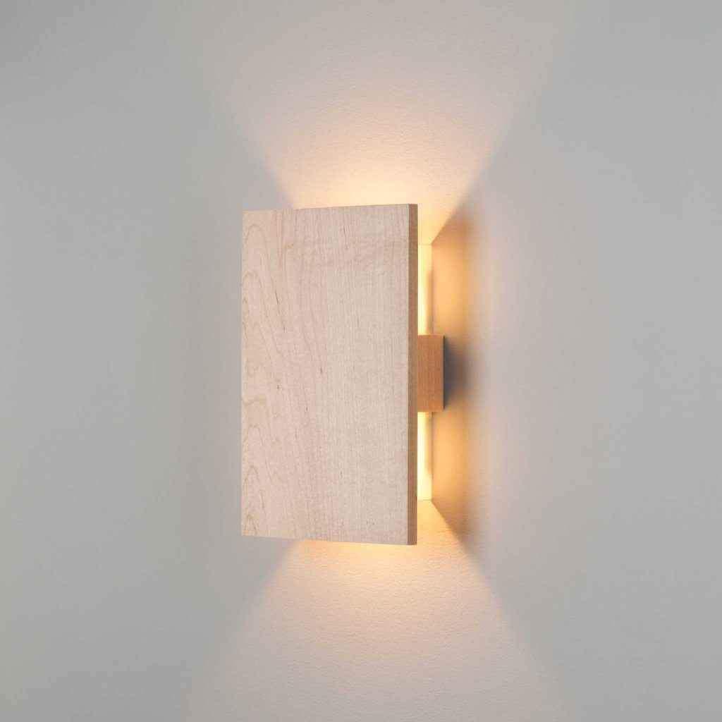 Tersus LED Sconce - Thumbnail 5