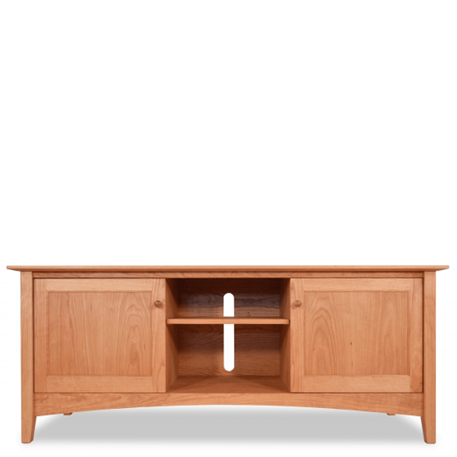 Canterbury Large TV Console - Thumbnail 2