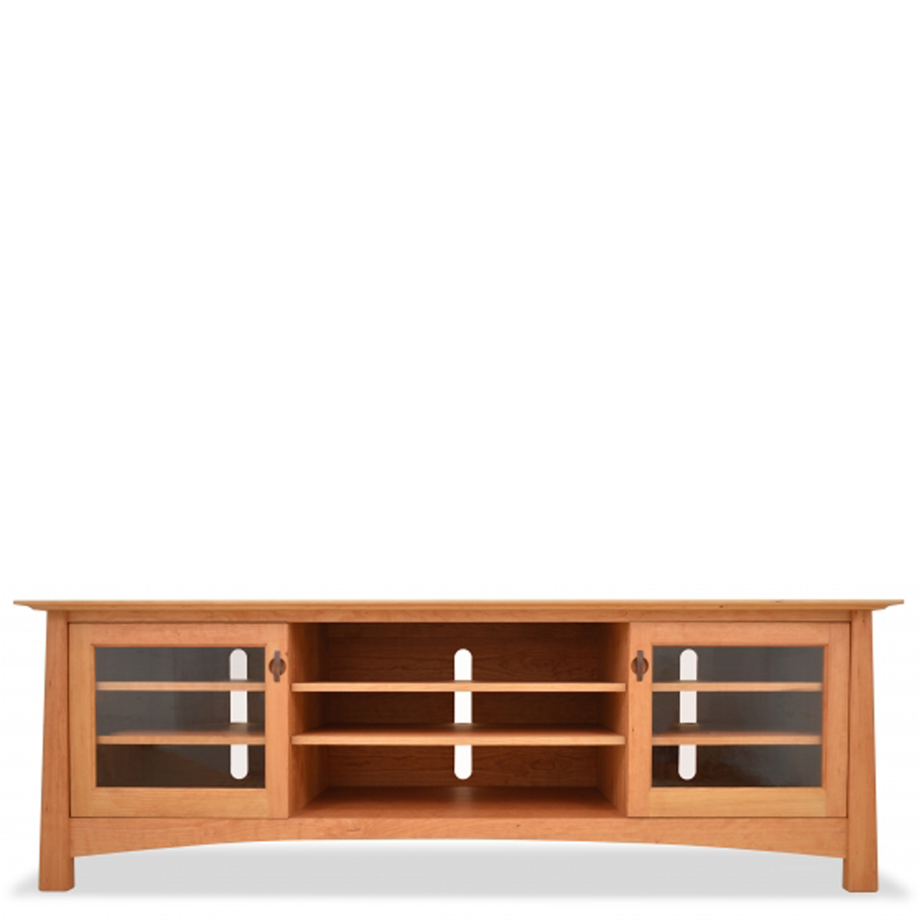 Harvestmoon Extra-Large TV Console - Urban Natural Home Furnishings