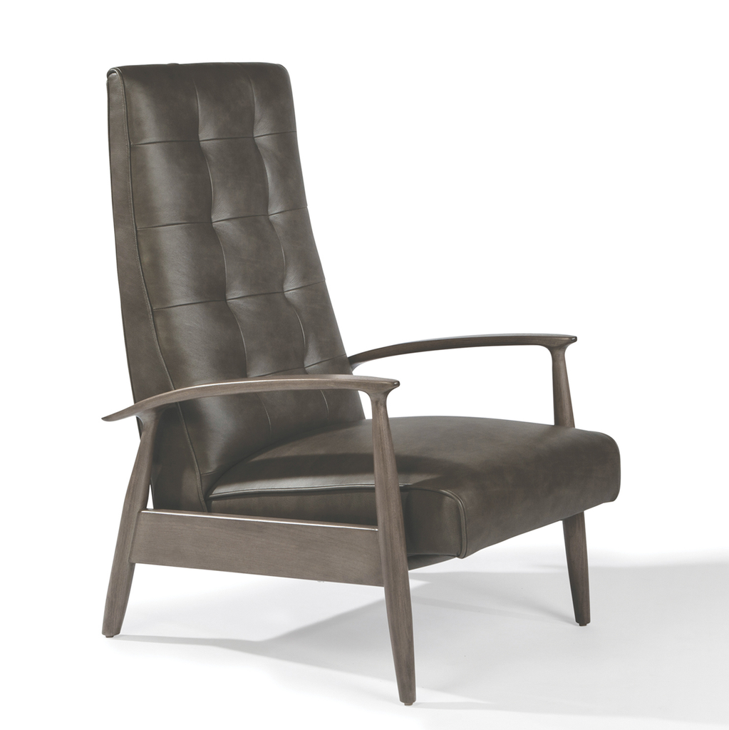 Tighten Up Recliner - Urban Natural Home Furnishings