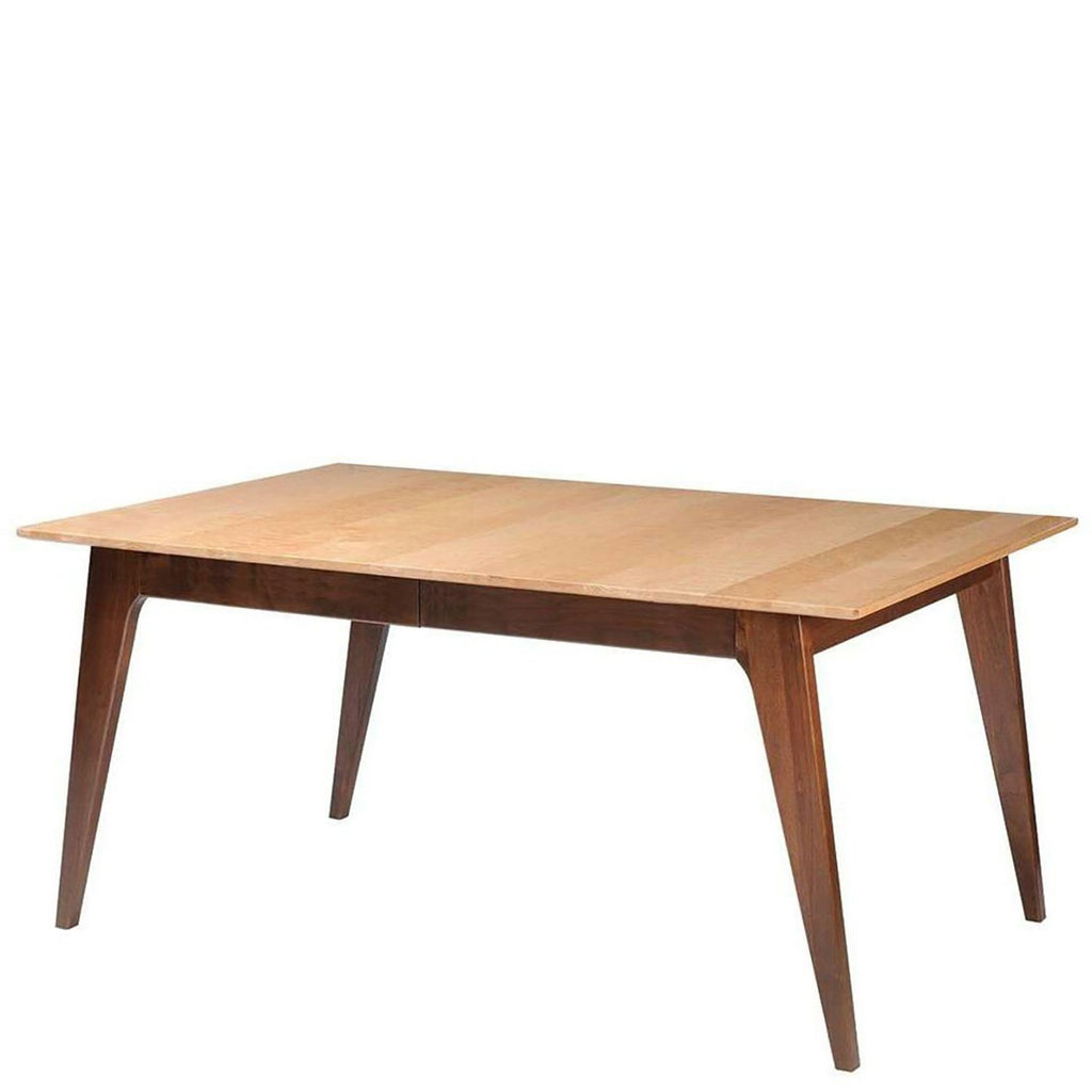 Tribeca Fixed Top Table - Urban Natural Home Furnishings