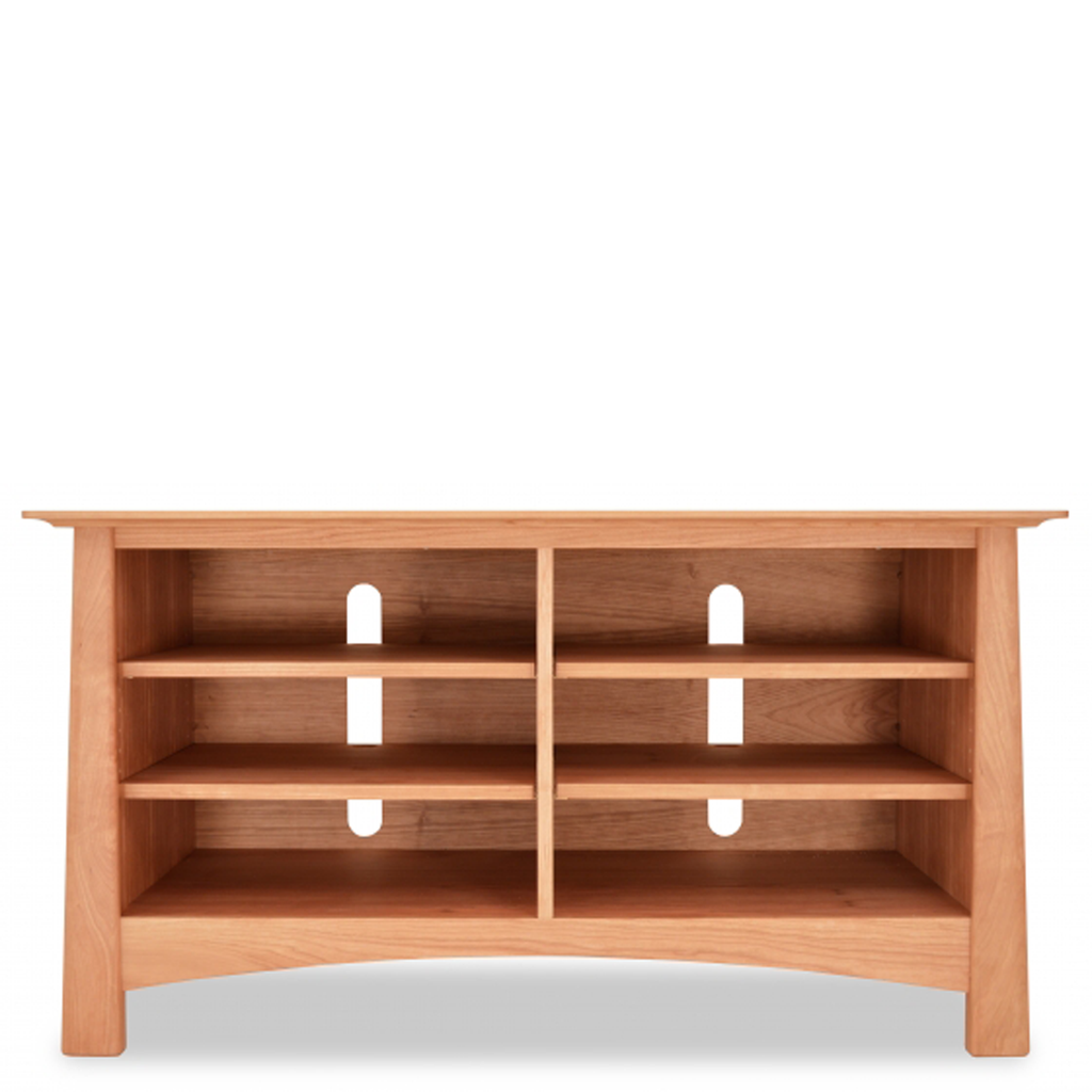 Harvestmoon Small TV Console - Urban Natural Home Furnishings