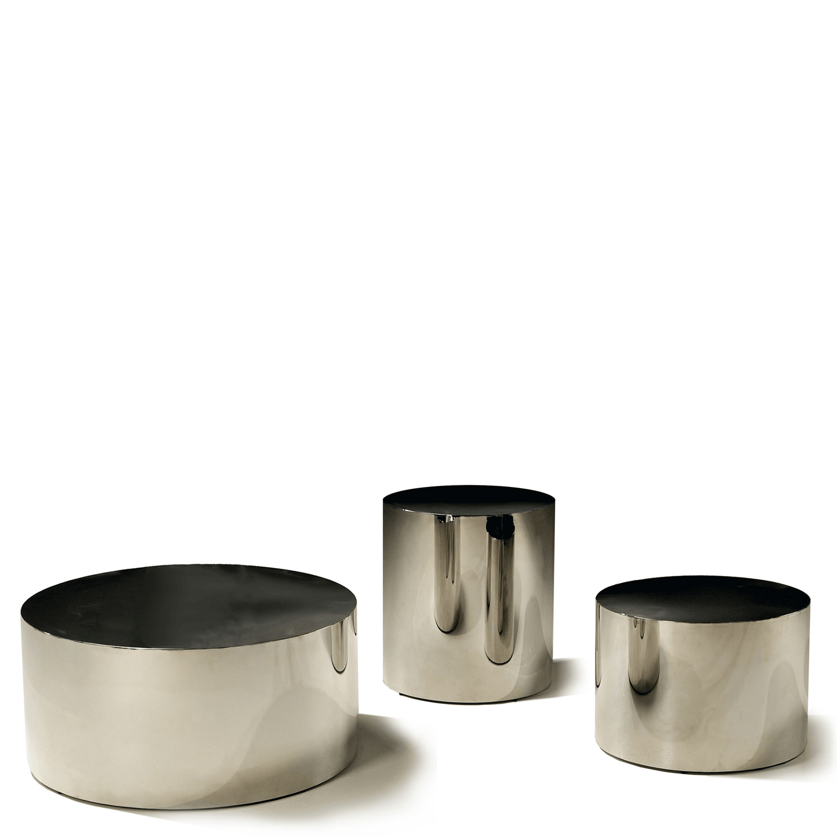 Drum Tables - Thumbnail 3