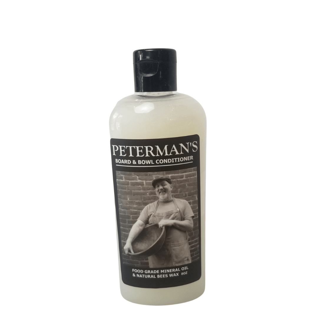 Beeswax Wood Conditioner - Thumbnail 2