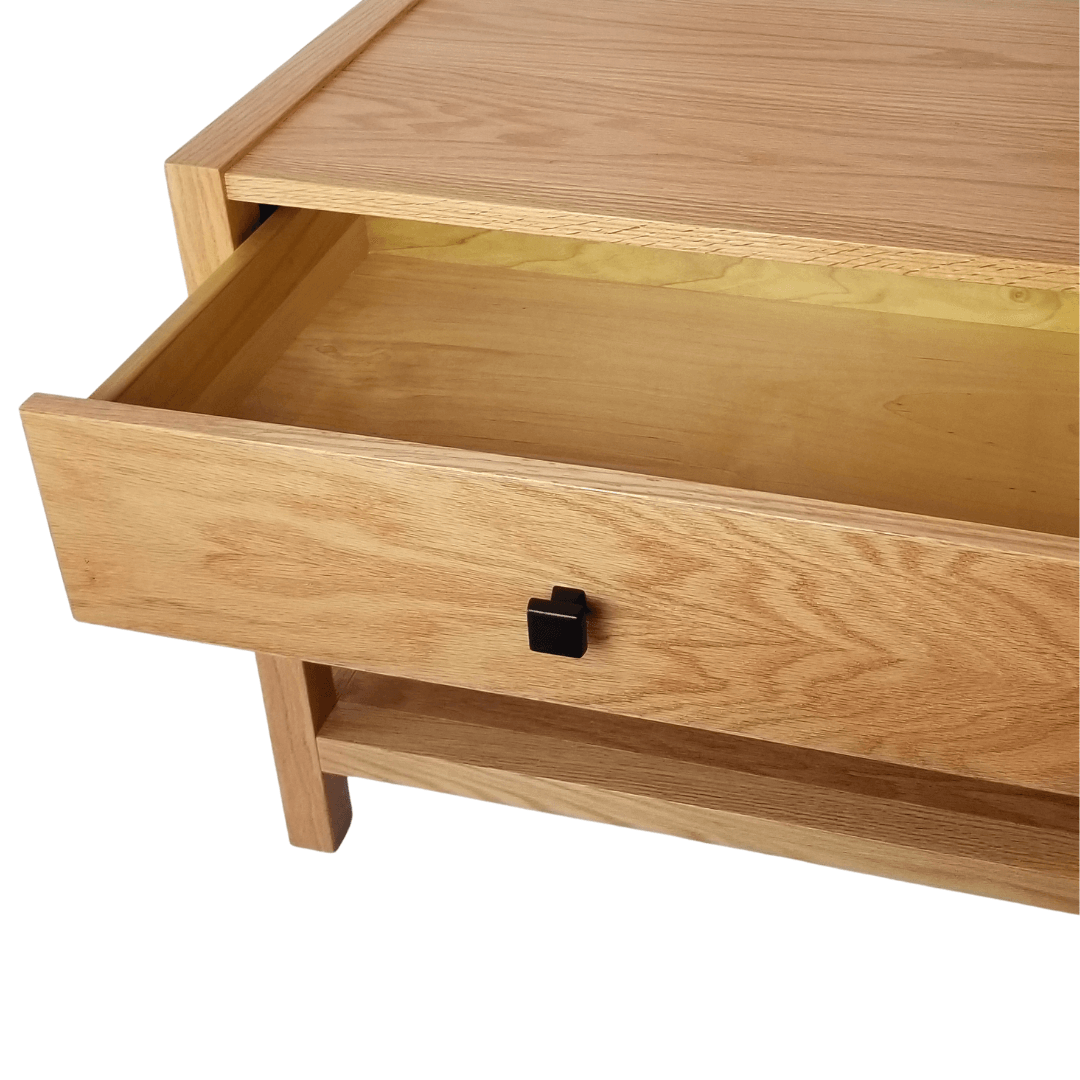 Hammond Open Nightstand - Thumbnail 5