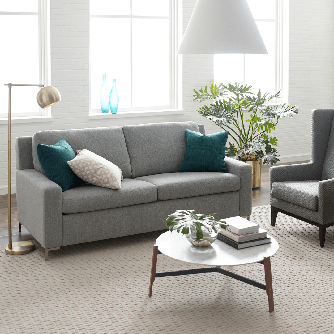 Bryson Comfort Sleeper - Thumbnail 3