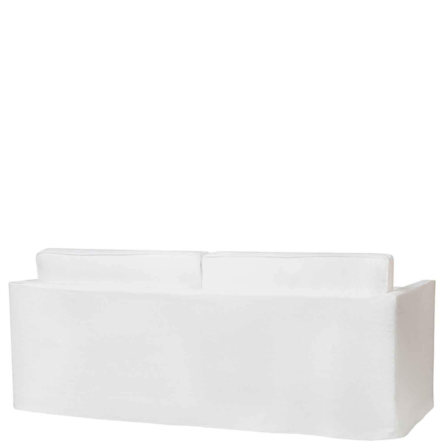 Vista 84" Sofa - Urban Natural Home Furnishings.  Sofa, Cisco Brothers