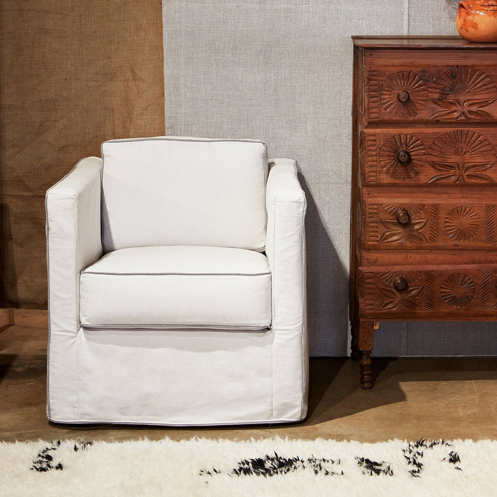 Essentials Vista Mini Chair - Urban Natural Home Furnishings