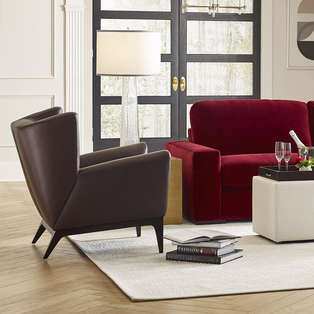 Cole Chair - Urban Natural Home Furnishings