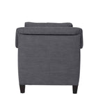 Willard Chair - Urban Natural Home Furnishings