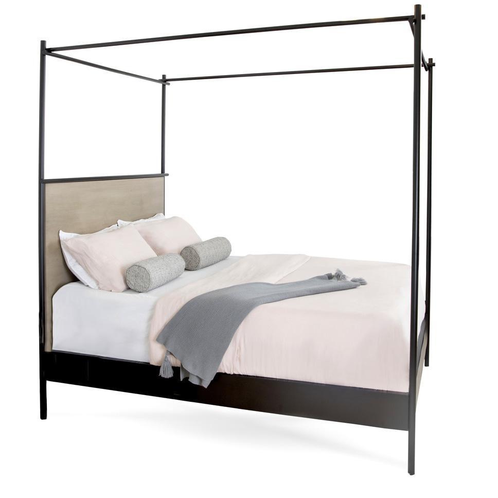 Collins Canopy Bed