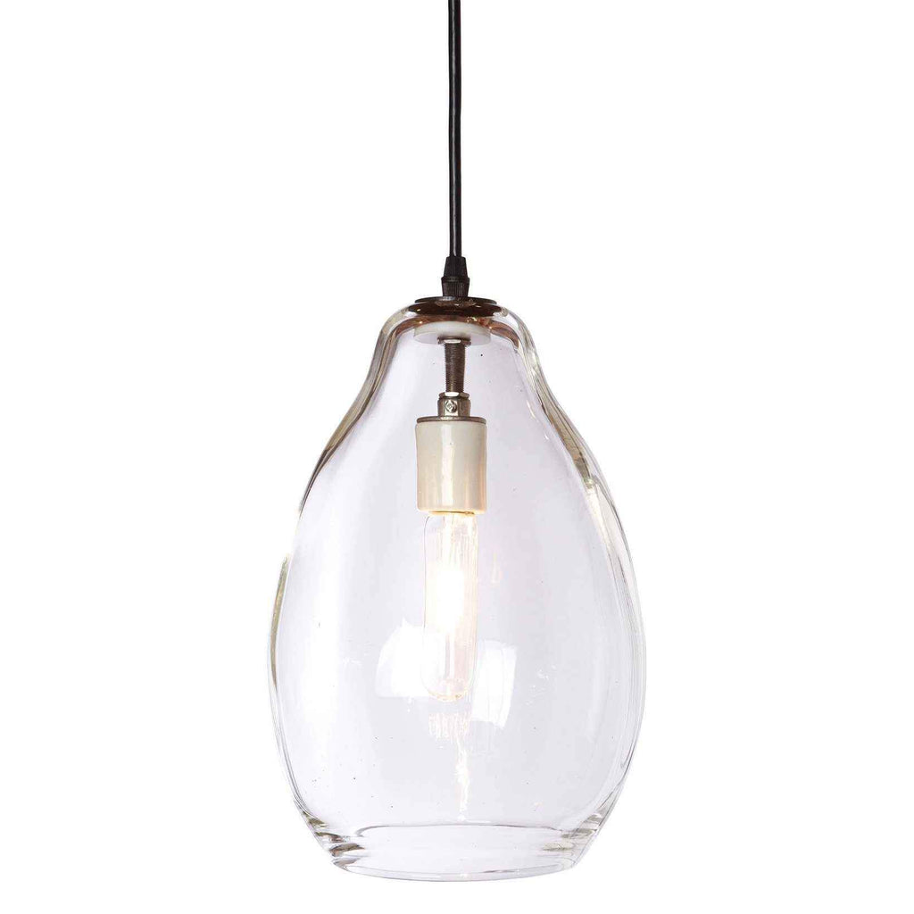 Bailey Lamp - Medium - Urban Natural Home Furnishings.  Pendants, Cisco Brothers