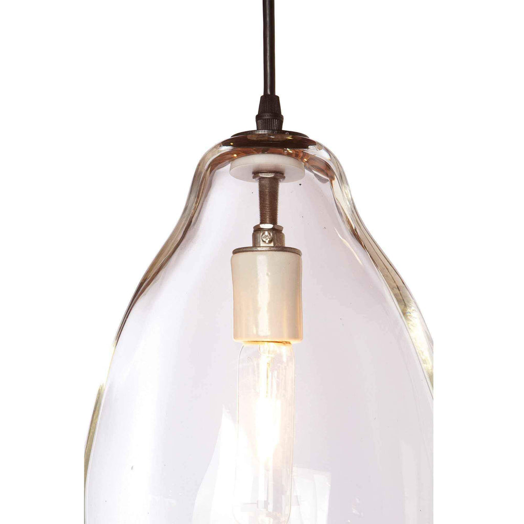 Bailey Lamp - Medium - Urban Natural Home Furnishings.  Pendants, Cisco Brothers