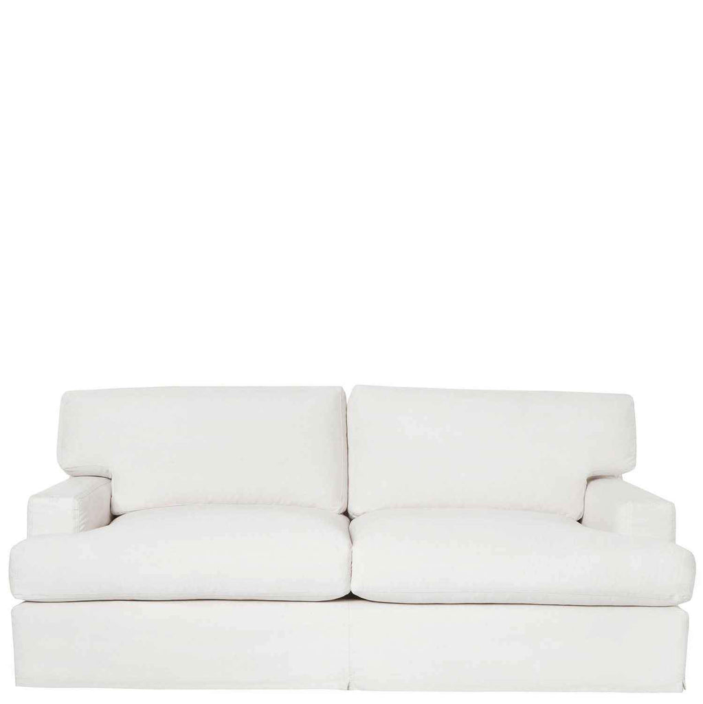 Cordova 84" Slipcovered Sofa by Cisco Brothers