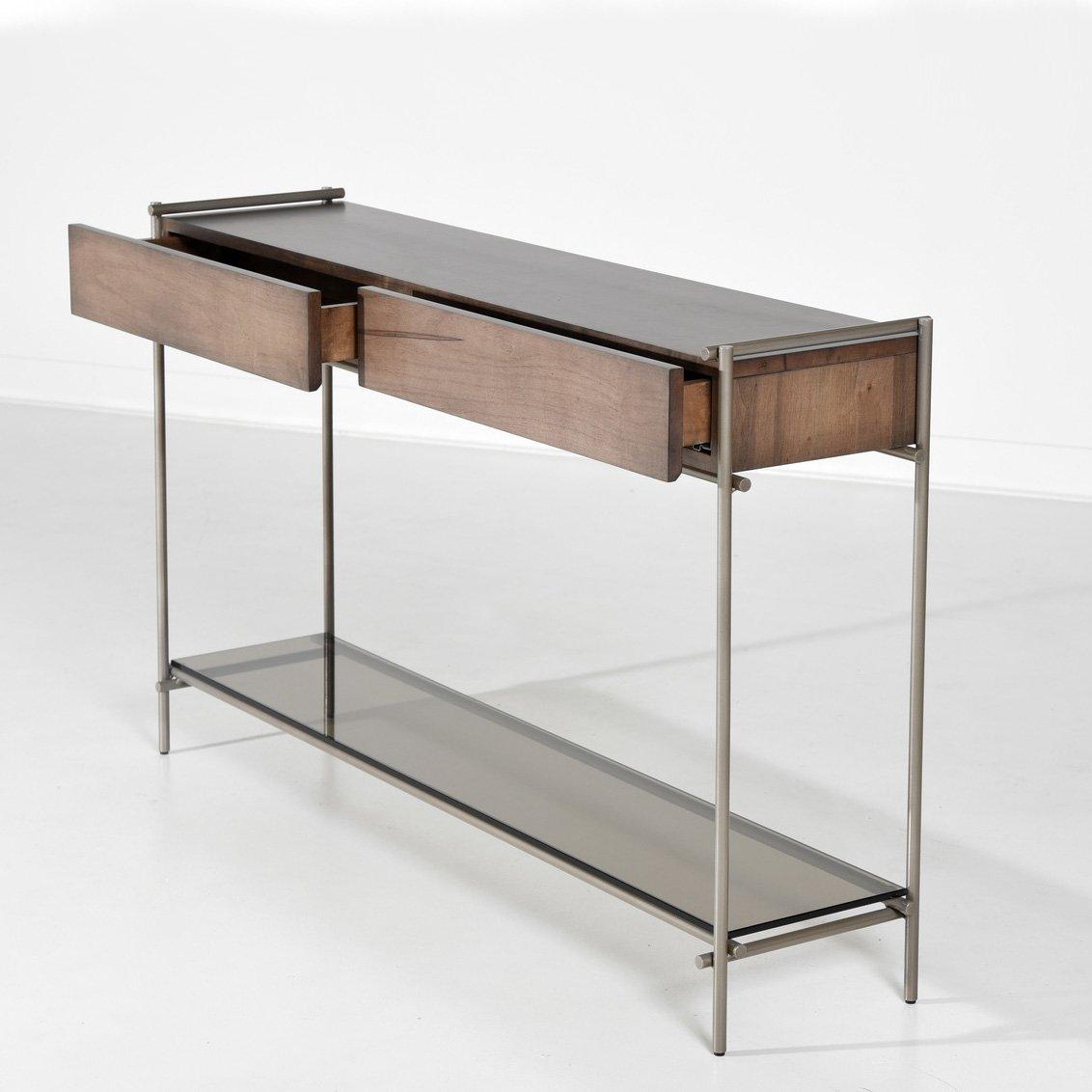 Collins Storage Console Table - Thumbnail 3