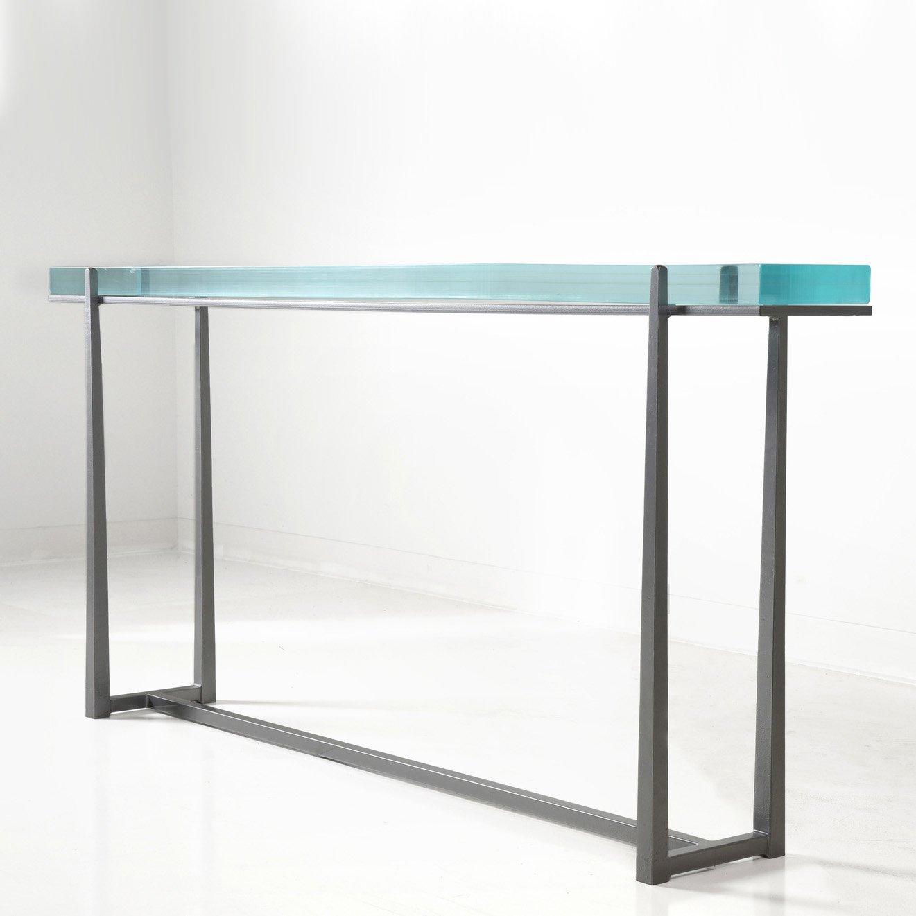 Cooper 70" Console Table - Thumbnail 5