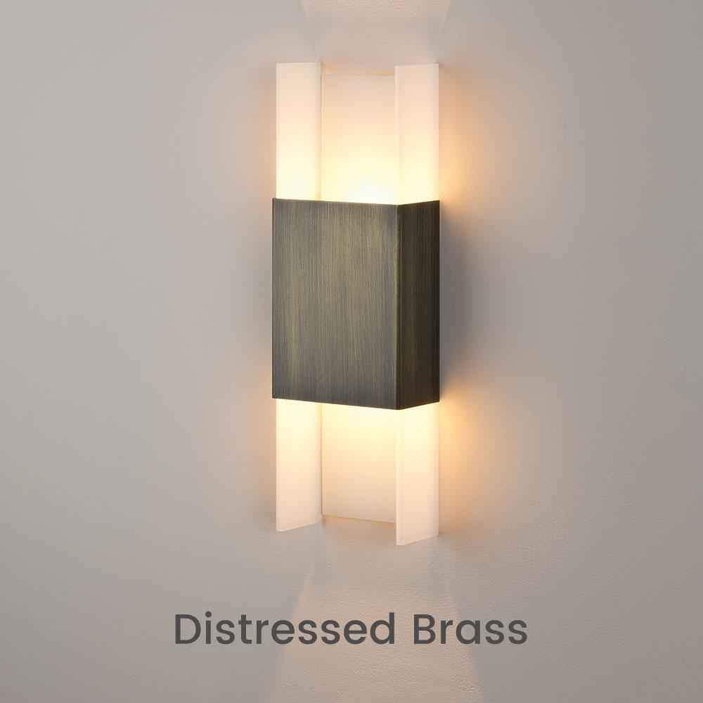 Ansa Wall Sconce - Thumbnail 5