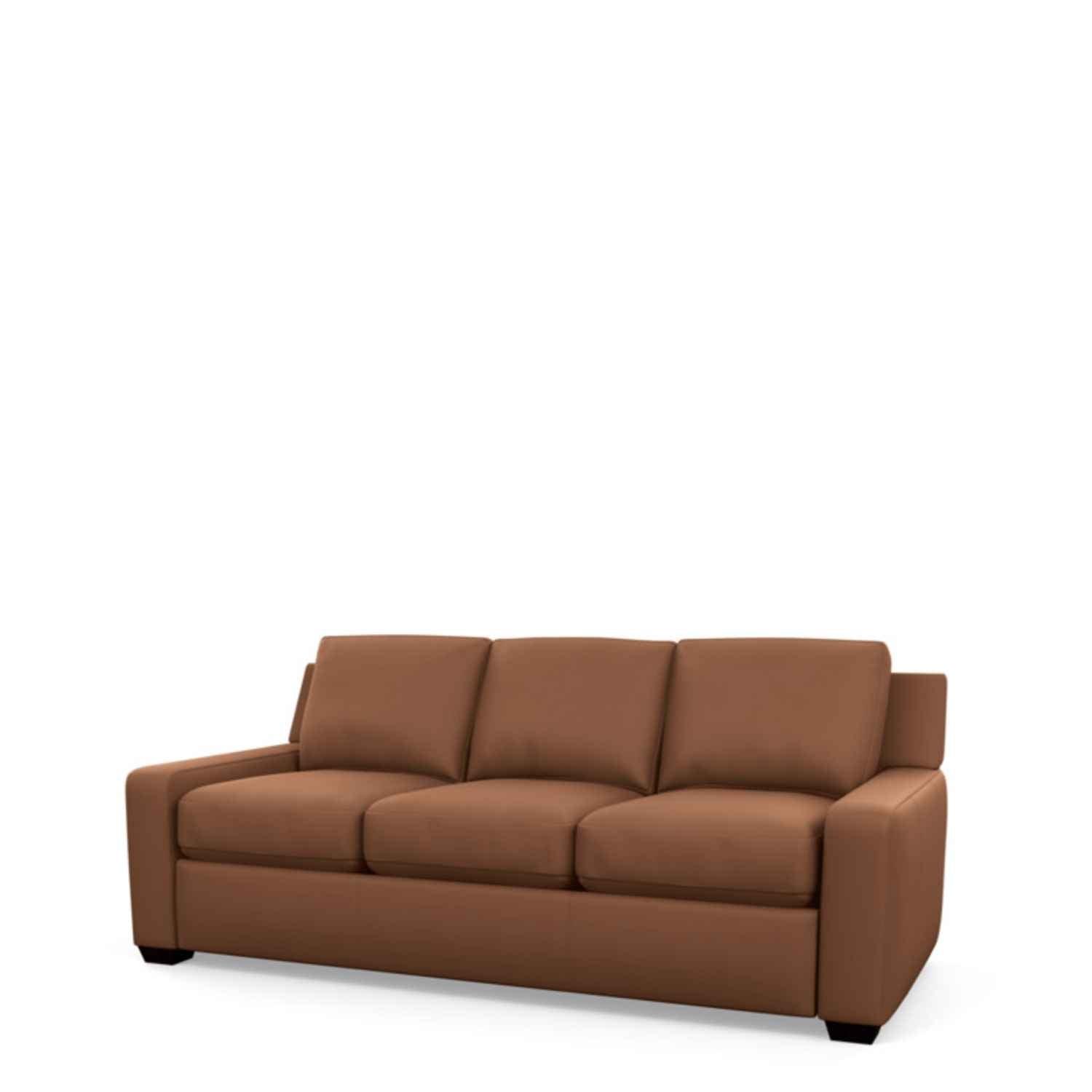 Lisben Three Seat Sofa - Thumbnail 4