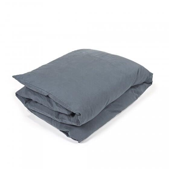 Libeco Madison Duvet Cover - Thumbnail 2
