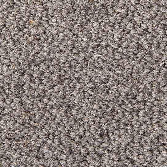 McKinley Wool Area Rug - Anthracite Sample - Urban Natural Home Furnishings