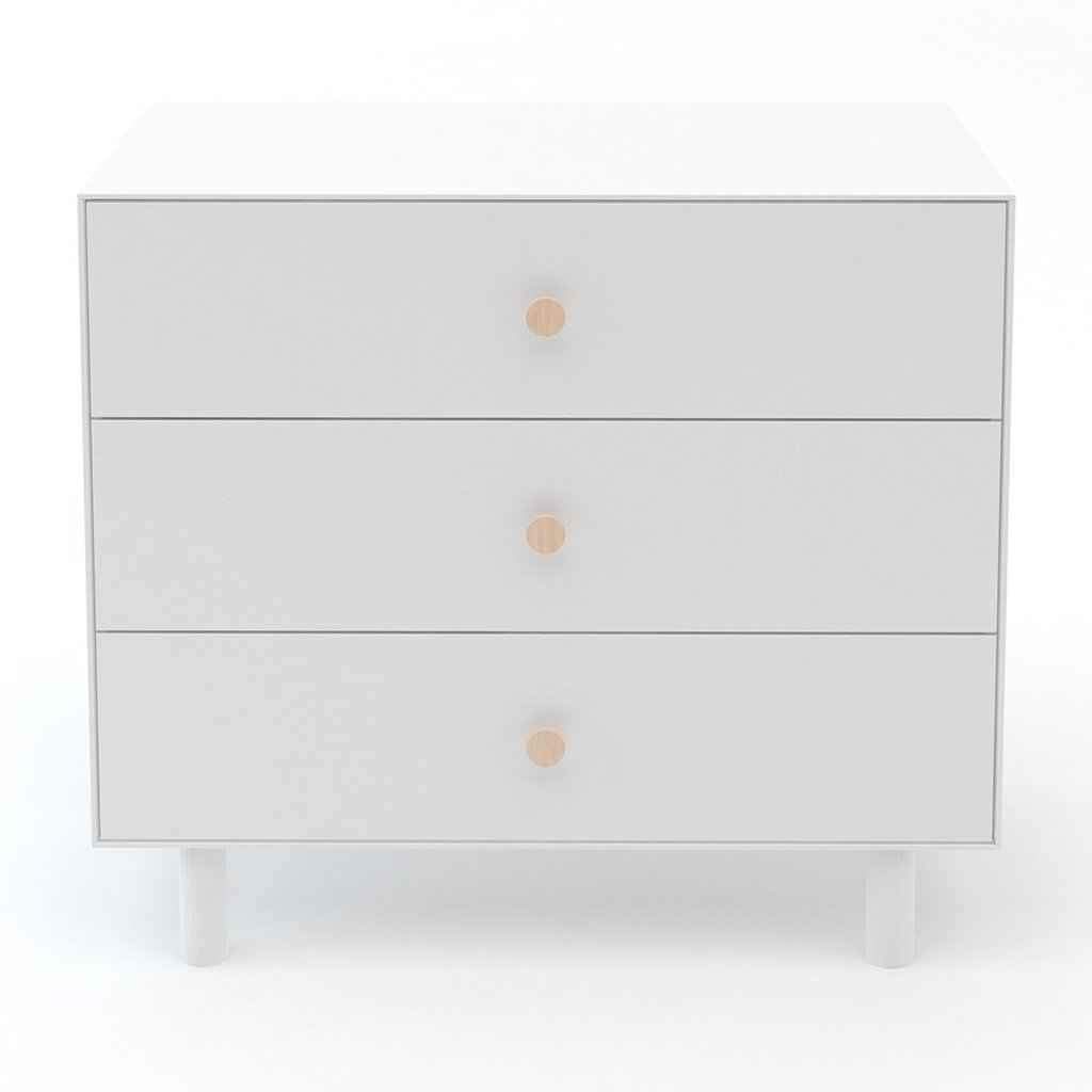 3 Drawer Dresser in Fawn by Oeuf | Shop Exclusively @ Urban Natural